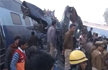 Over 100 Dead after Indore-Patna Express derails near Kanpur today